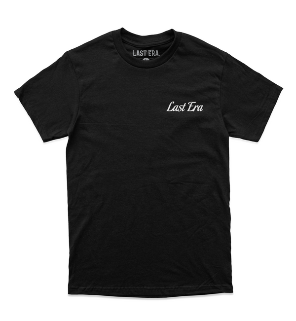 Last Era Signature Tee